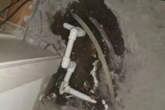 阳江卫生间漏水检测多少钱