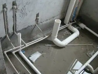 阳江水管维修多少钱