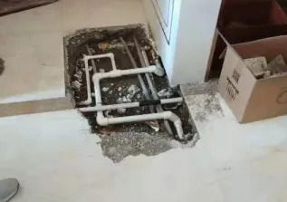 阳江查漏水多少钱