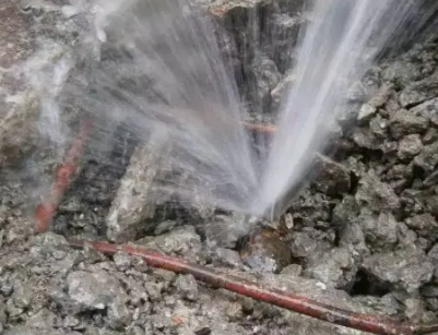 阳江水管维修多少钱