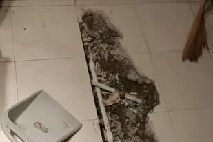 阳江卫生间漏水检测电话